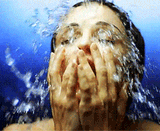 madonna_water