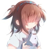 shark poster from iawoo