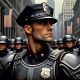 Policemen