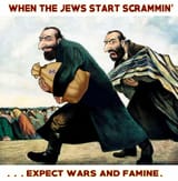 scrammin