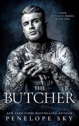 thebutcher