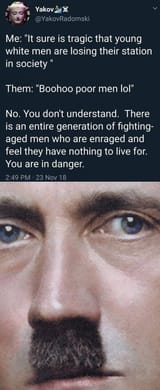 YouAreInDanger