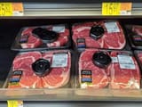 spider wrapped steak