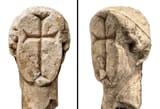 defaced-statue-of-a-classical-goddess-carved-with-a-v0-xdli7mqc3yee1