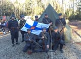 Fingolian army