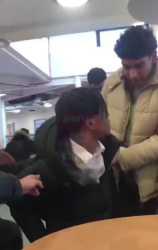 Nigger gets bullied by pajeet_thumb.jpg