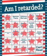 am-i-retarded