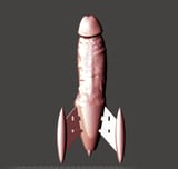 NASA&#039;S NEW ROCKET DESIGN