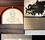 we wuz