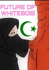 BurqaBlowjob