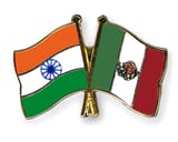 India Mexico