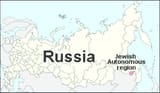 Location-of-Jewish-Autonomous-region-in-the-Russian-Federation