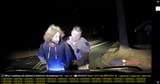 Jew gets caught