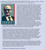 subvert