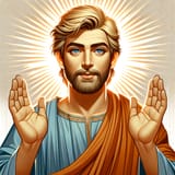 WhiteJesus