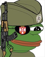 srbska pepe