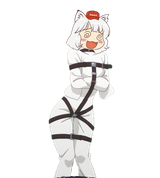 awoo crazy for woovement