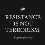 resistance paletine