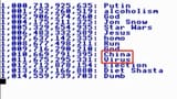 TempleOS