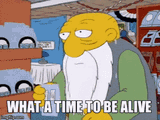 what-a-time-to-be-alive-simpsons