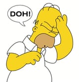 Homer DOH