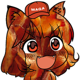 bacon awoo