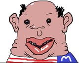 Real face Mutt