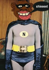 N
