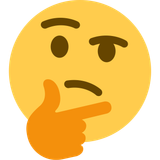 thinkyface