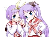 lucky star af72c7e6a451f39e2cc0b0016f09d2e2