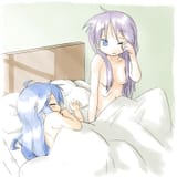 lucky star 326177d1abcf9e0bf0618801540d364a
