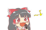 singing