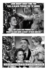 itsawonderfulnigger
