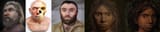 More extinct Human phenotypes than Homo sapien