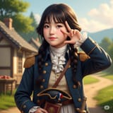 george washington