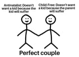 AntinatalismThePerfectCoupleStickFigures