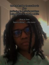 Smart Niggerbitch