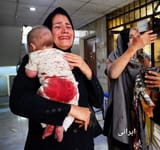iranian mum