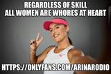 ArinaOnlyStans