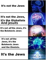 jews r3