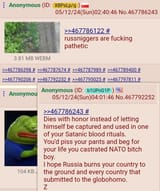 puccians ackchyually die with honor