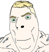 shaved bro