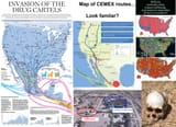 PZG Trafficking Corridors