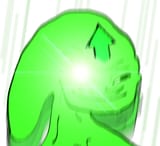 green-wojak-brain-going-up