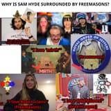 sam hyde surrounded by masons