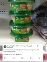 sabra