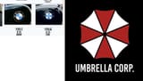 japanese bmw was umbrella corp all along