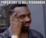 purgatory