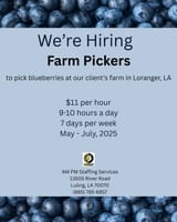 Louisiana
