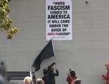 the irony lost